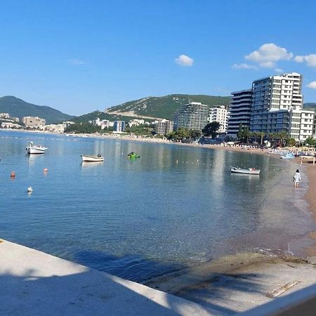 Apartment Vidakovic Budva Exterior foto