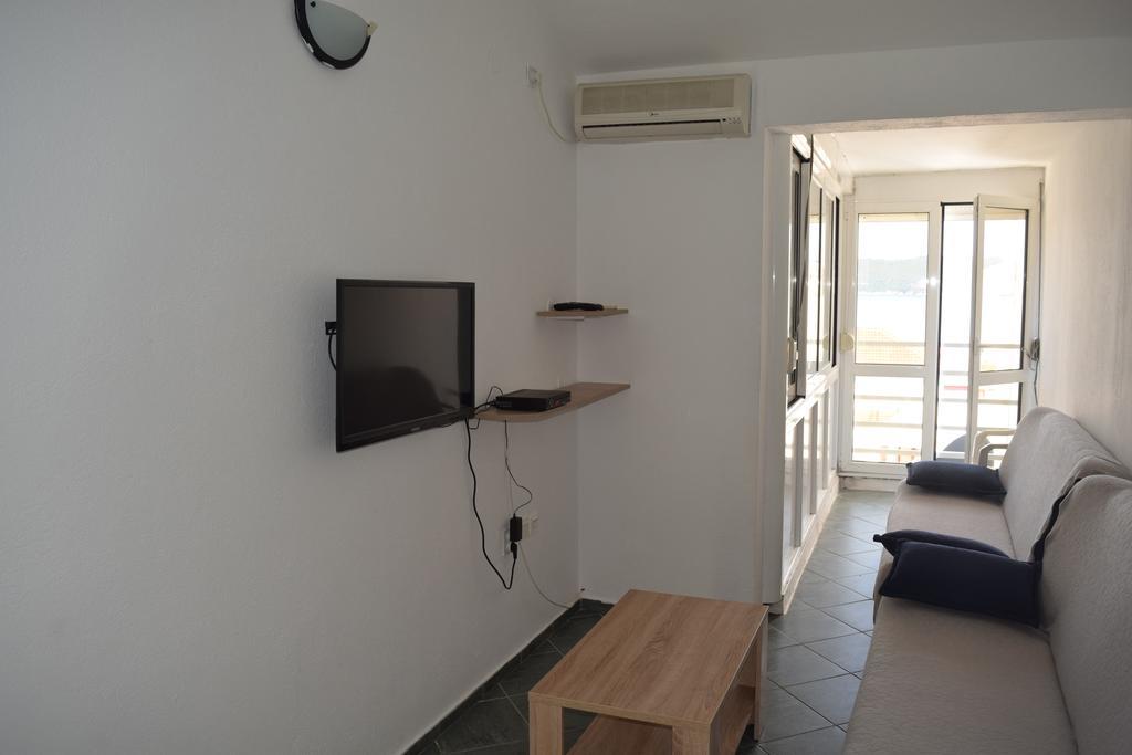 Apartment Vidakovic Budva Zimmer foto