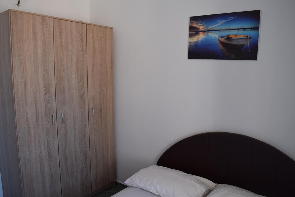 Apartment Vidakovic Budva Zimmer foto