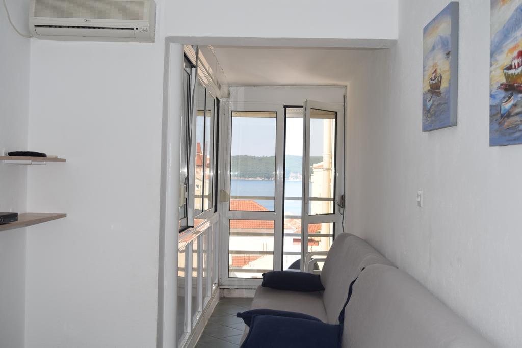 Apartment Vidakovic Budva Zimmer foto
