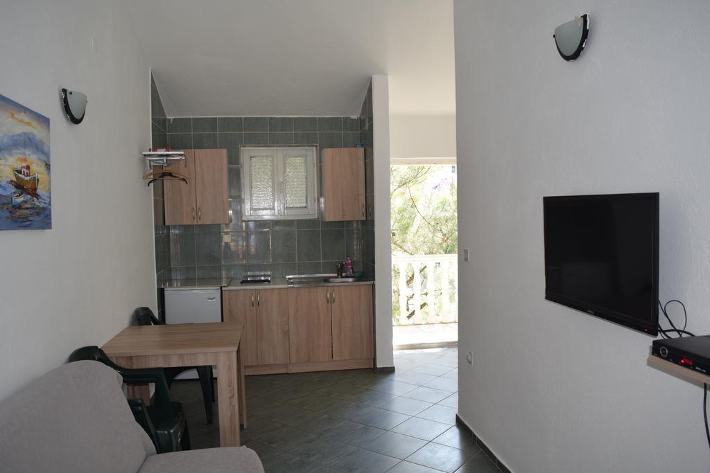 Apartment Vidakovic Budva Zimmer foto