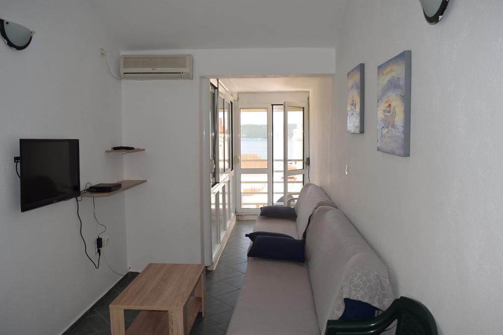Apartment Vidakovic Budva Zimmer foto