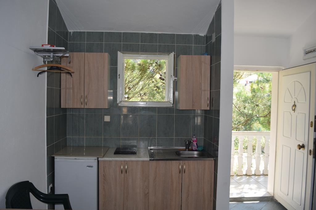 Apartment Vidakovic Budva Zimmer foto